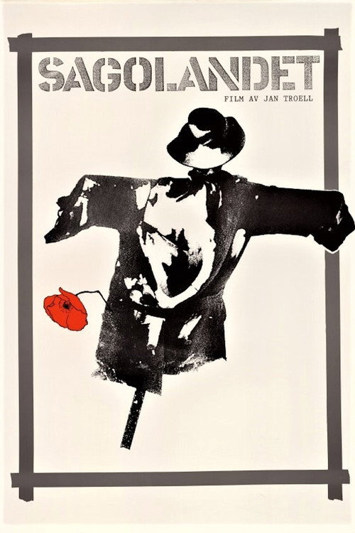 Movie poster for Land of Dreams (1988)