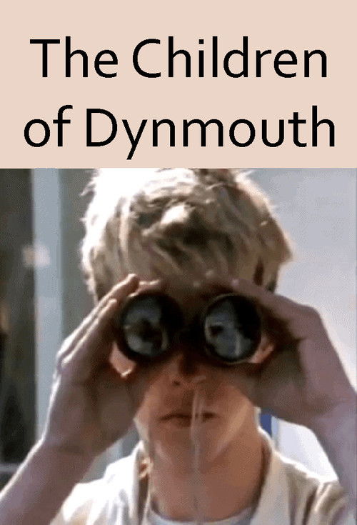 Movie poster for The Children of Dynmouth (1987)