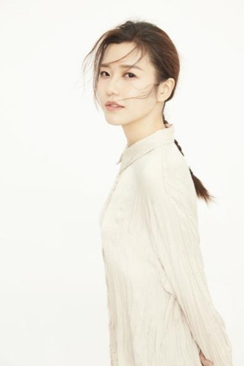 Yuxi Liu profile