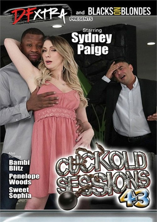 Movie poster for Cuckold Sessions 43 (2025)