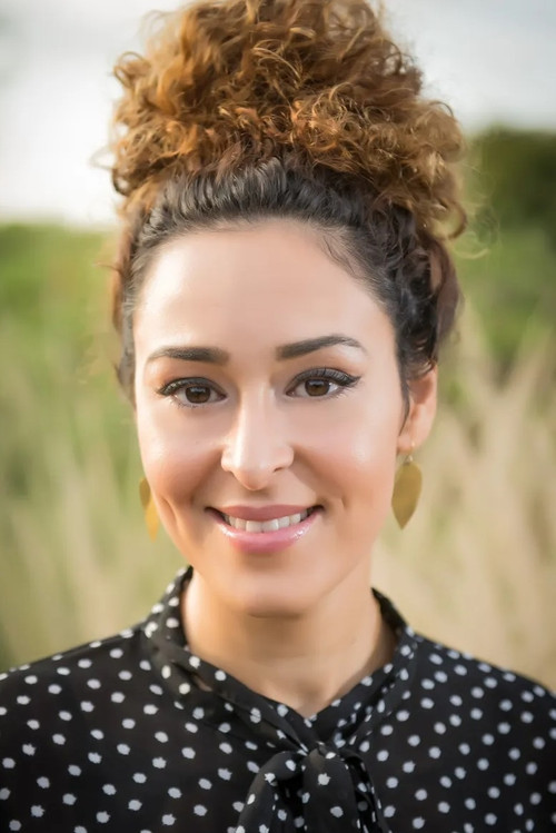 Photo of Sasha Ayad, Acting