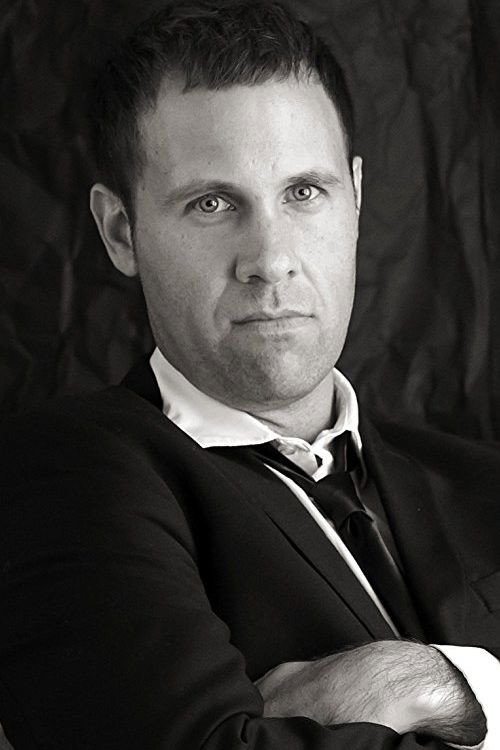 Photo of Billy Lewis, Writing