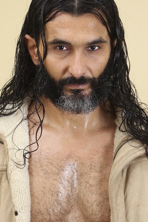 Photo of Luciano Torres, Acting