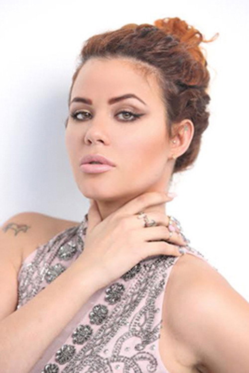 Photo of Elena Larrea, Acting
