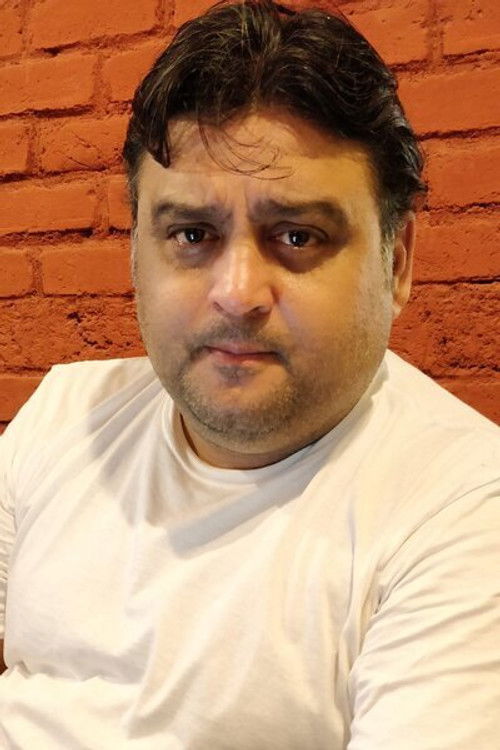 Ashwin Kaushal profile