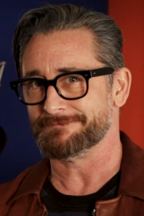 Doug Erholtz profile