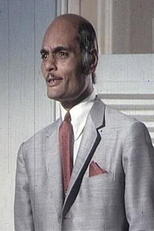 Photo of Mansour Al Jawhari, Acting