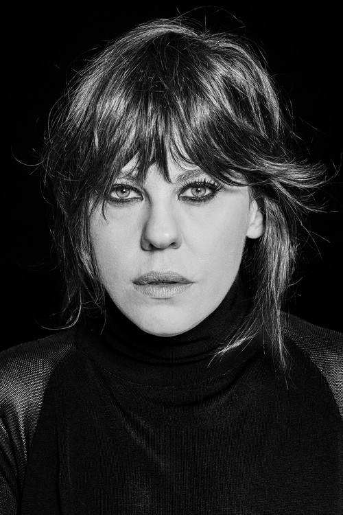 Bárbara Paz profile