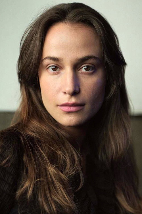 Photo of Emeline Lambert, Acting