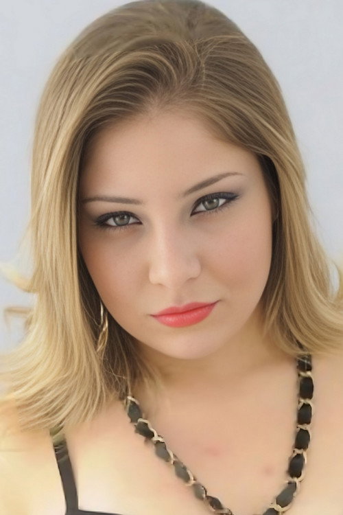 Photo of Nina Lins, Acting