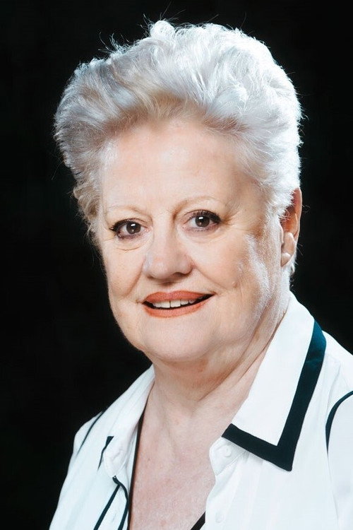 Photo of Maife Gil, Acting