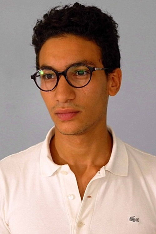 Mounir Amamra profile