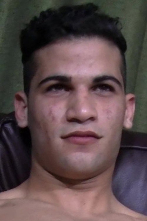Photo of Danny Alvarez, Acting
