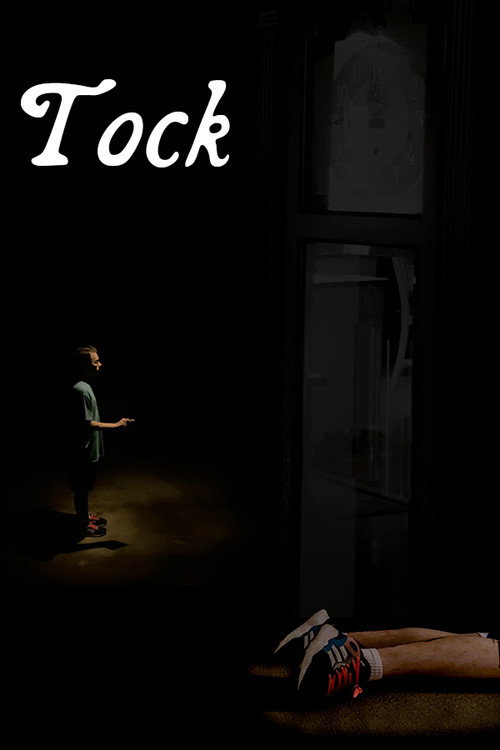 Movie poster for Tock (2020)