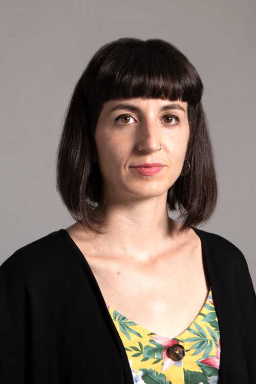 Photo of Ana Serna, Directing