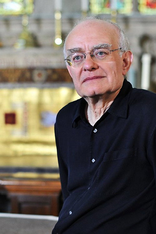 Photo of John Rutter, Directing
