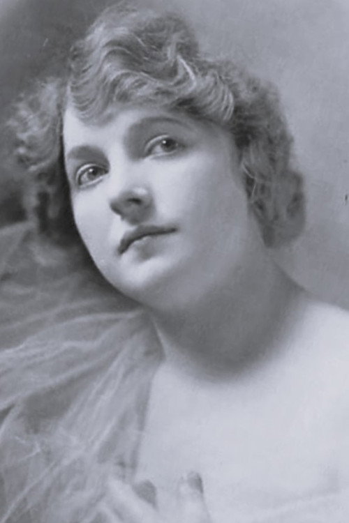 Photo of Augusta Anderson, Acting