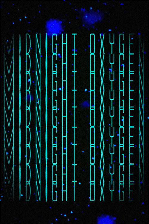 Movie poster for Midnight Oxygen (2027)