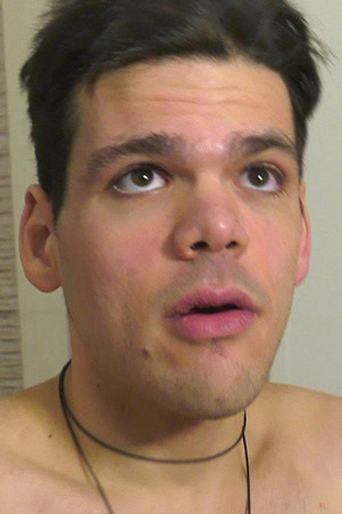 Photo of Gabe Chapers, Acting