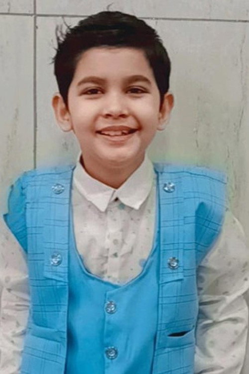 Photo of Vyom Thakkar, Acting