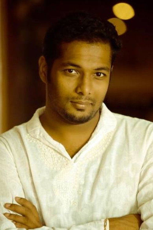 Photo of Abhiram Suresh Unnithan, Writing