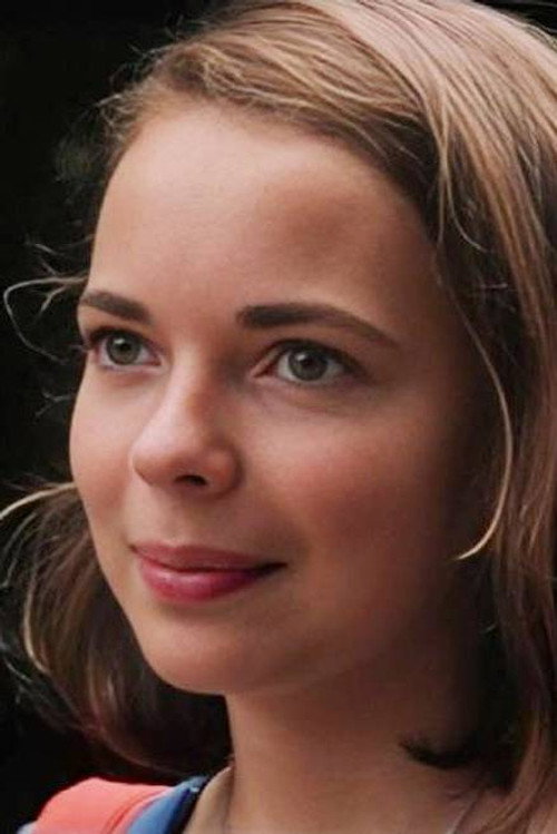 Photo of Linda Jellema, Acting