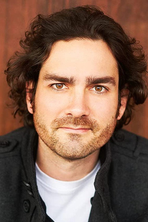 Paul David-Goddard profile