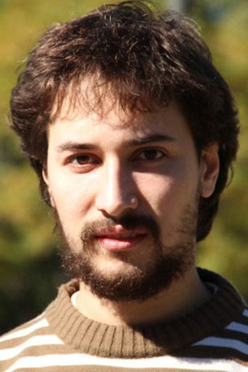 Photo of Marcos Martinez, Camera