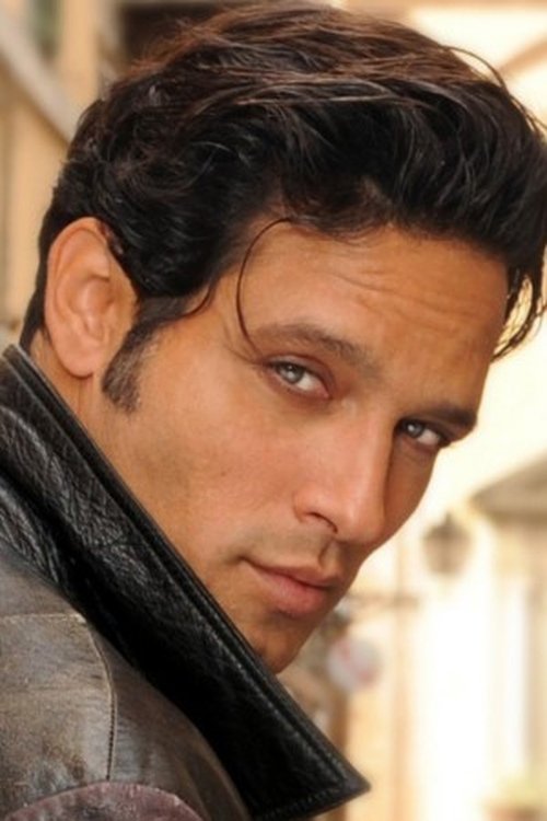 Gabriel Garko profile