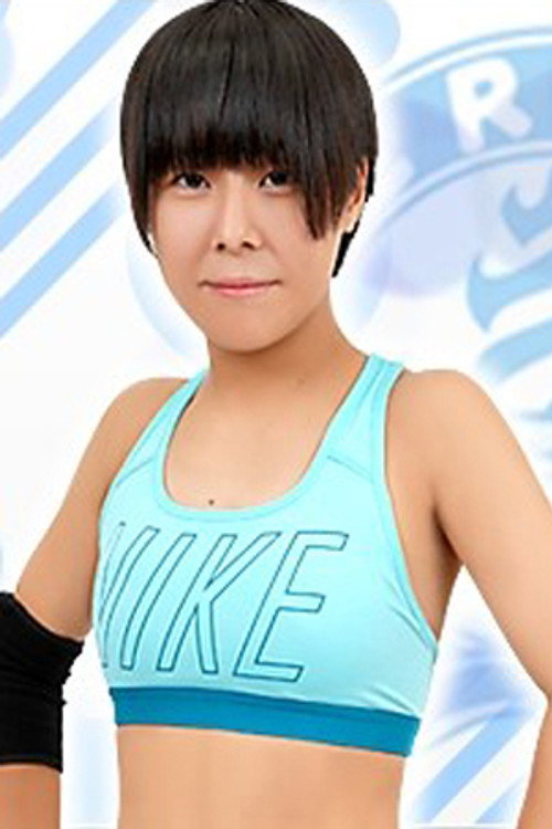 Photo of Asahi, Acting