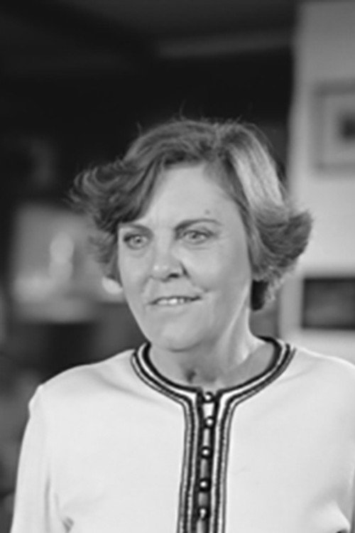 Photo of Riet Wieland Los, Acting