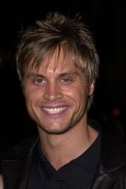 Photo of Dax Griffin, Acting