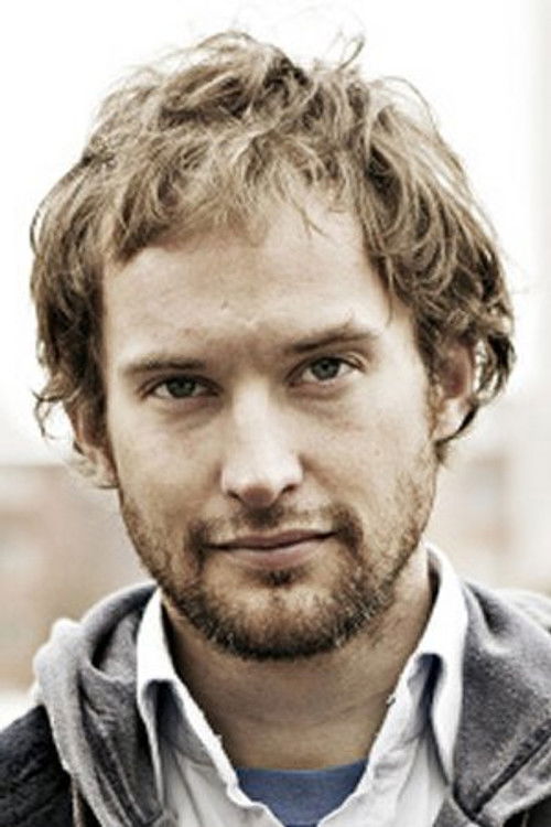 Erik Richter Strand profile