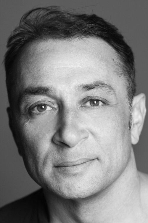 Vassilis Kukalawi profile