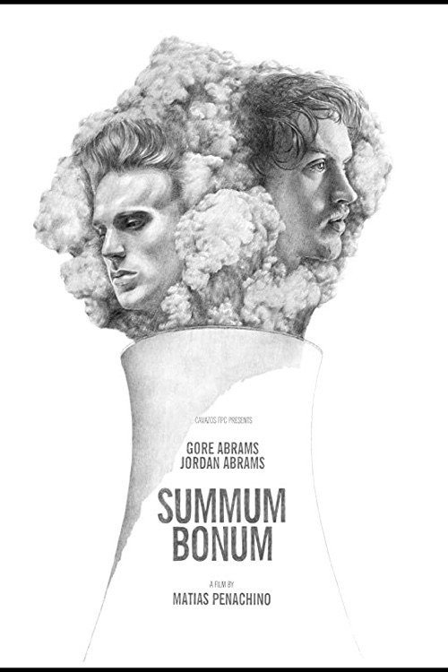 Movie poster for Summum Bonum (2014)