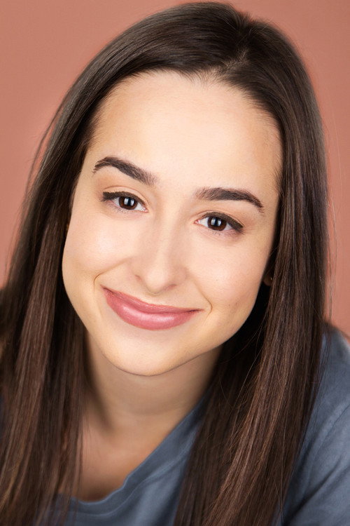 Photo of Ali Kolbert, Acting