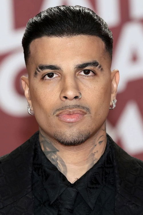 Rauw Alejandro profile