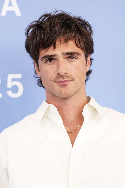 Photo of Jacob Elordi, Acting