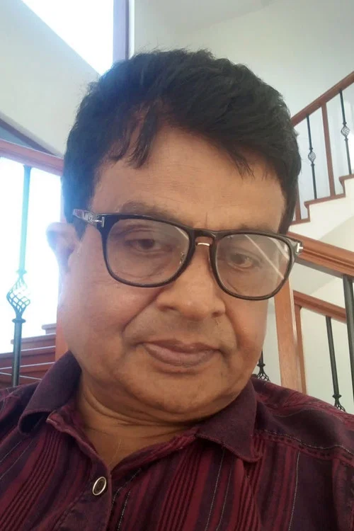 Photo of Upathissa Balasuriya, Acting