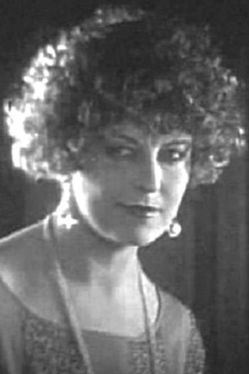 Photo of Helene Sullivan, Acting