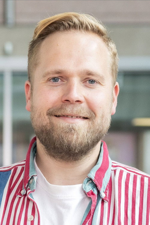 Jon Martin Henriksen profile