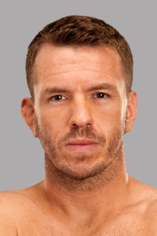 Photo of Spencer Fisher, Acting