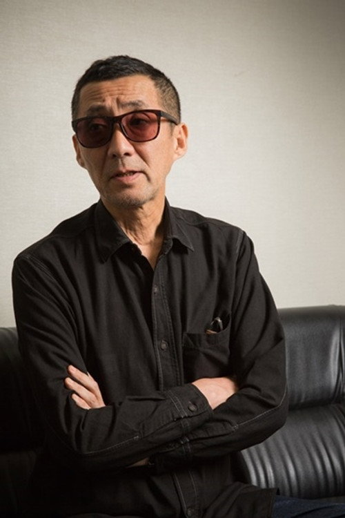 Hidenori Ishida profile