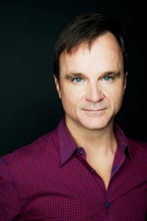 Jonathan Wilson profile