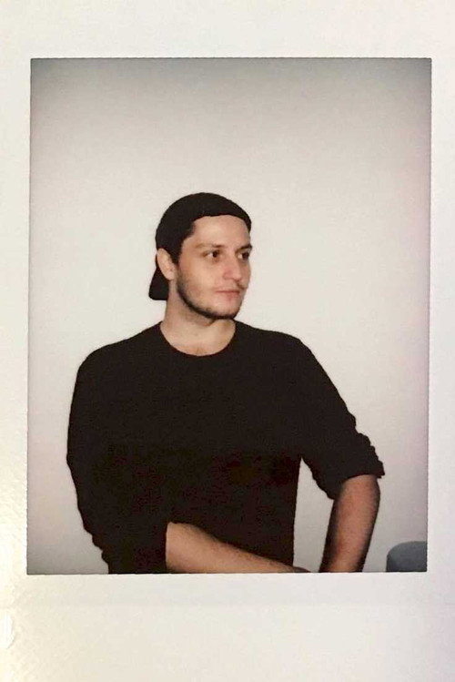 Photo of Adam Cronstedt, Directing
