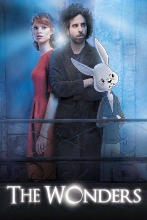 Movie poster for The Wonders (2013)