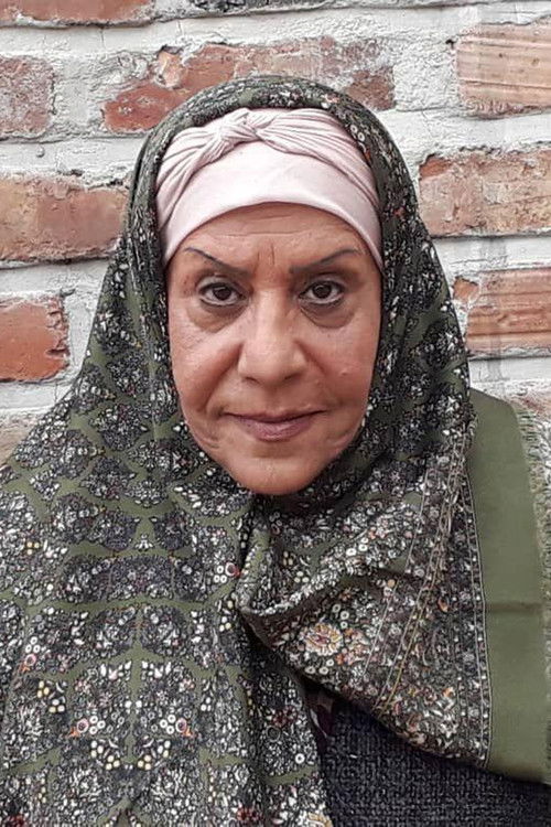 Shahrbanoo Mousavi profile