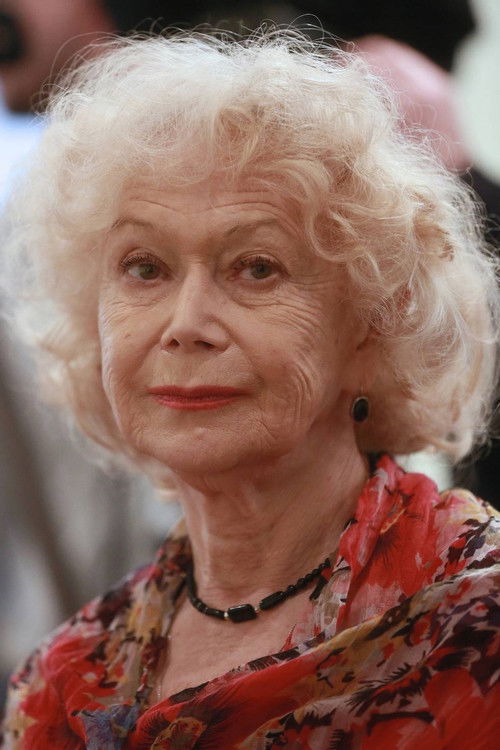 Svetlana Nemolyaeva profile