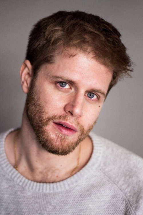 Photo of Ignacio Jiménez, Acting