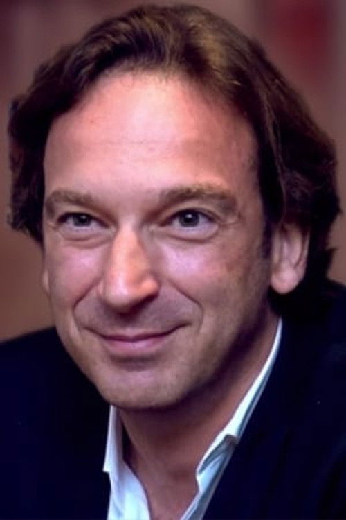 François Busnel profile